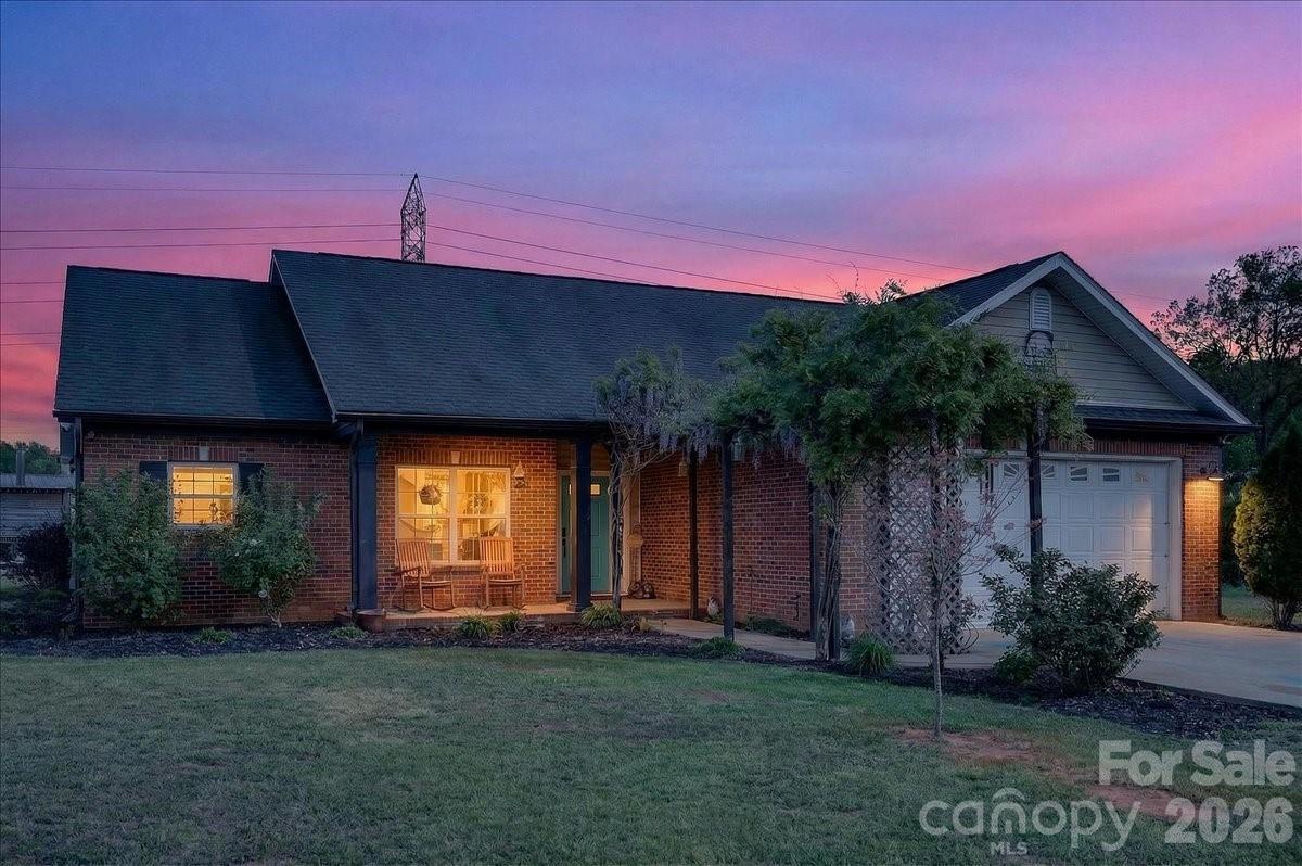 7326 Cotton Ridge Dr., Monroe, NC 28110