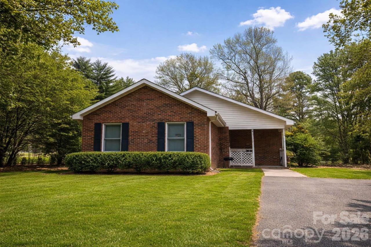 1116 Habitat Ln., Monroe, NC 28110