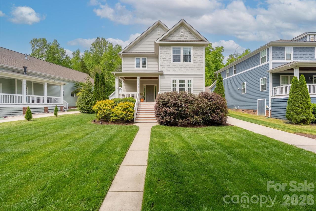 14045 Old Vermillion Dr., Huntersville, NC 28078