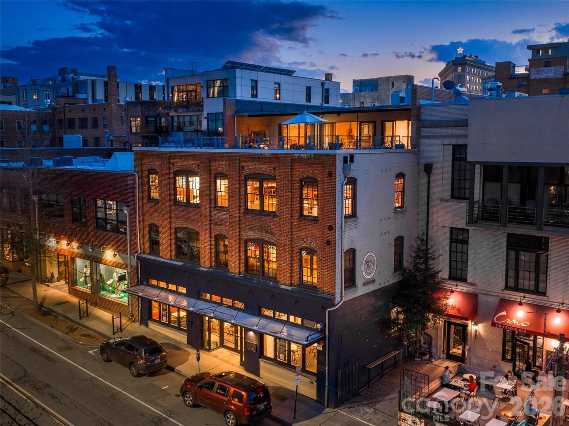 23 Rankin Ave. #302, Asheville, NC 28801