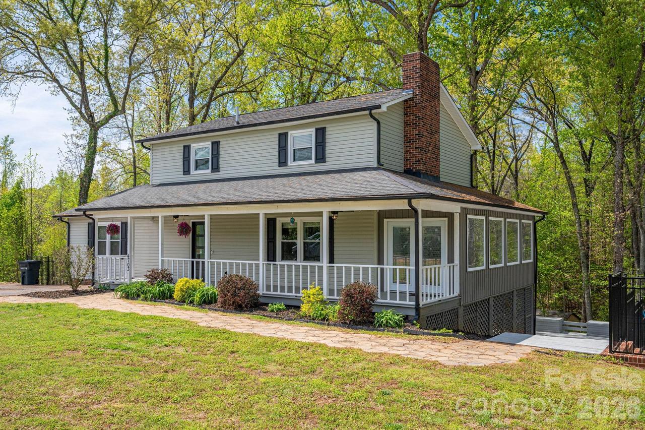 4703 N Nc 16 Business Hwy., Denver, NC 28037