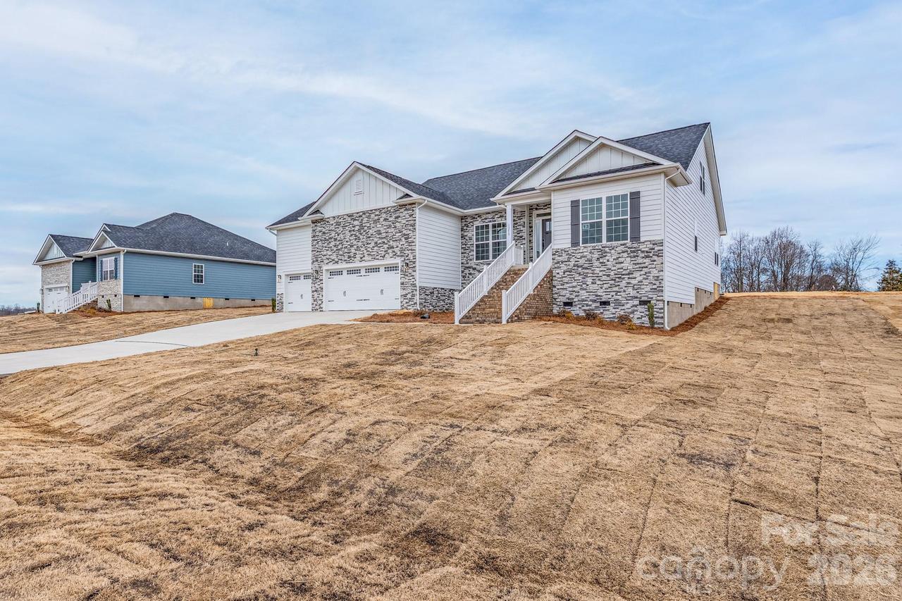 1250 Gardenia Dr. #13, Mt Ulla, NC 28125