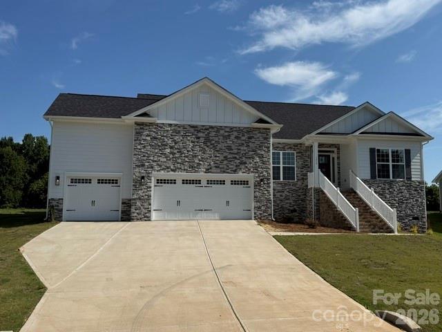 1250 Gardenia Dr. #13, Mt Ulla, NC 28125