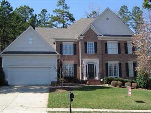 7418 Tarland Ln., Charlotte, NC 28269