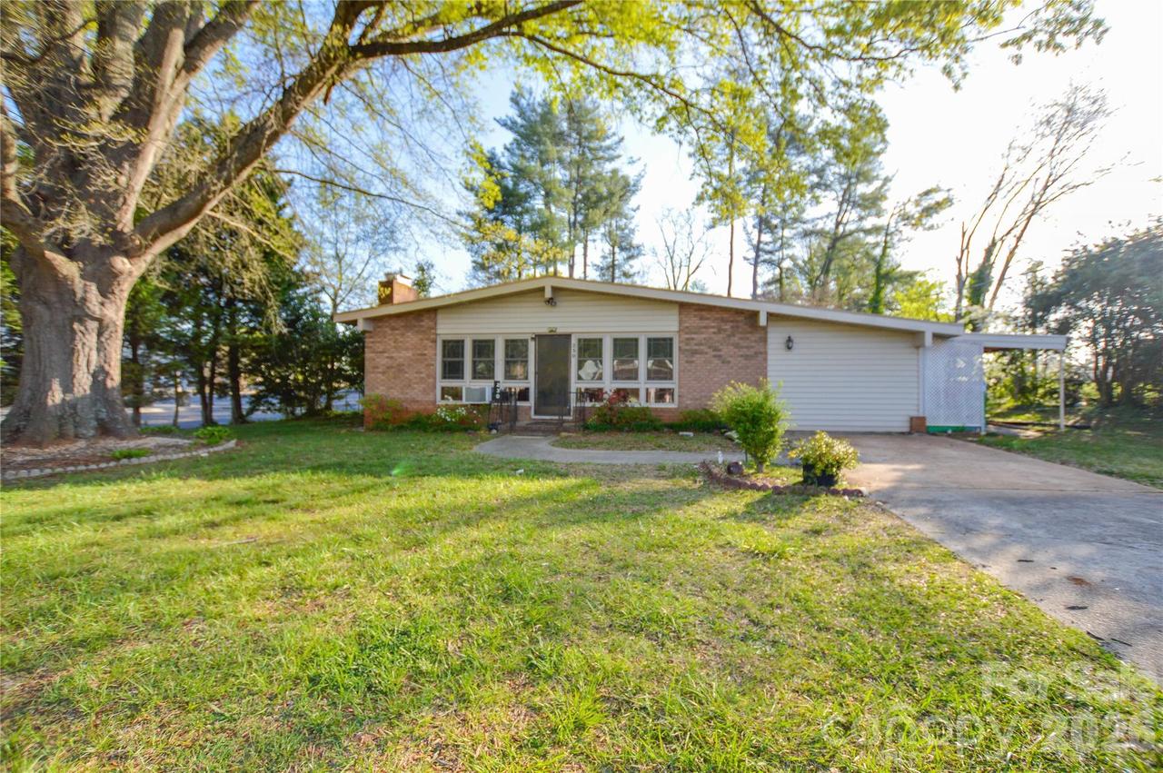 230 Lytton St., Troutman, NC 28166