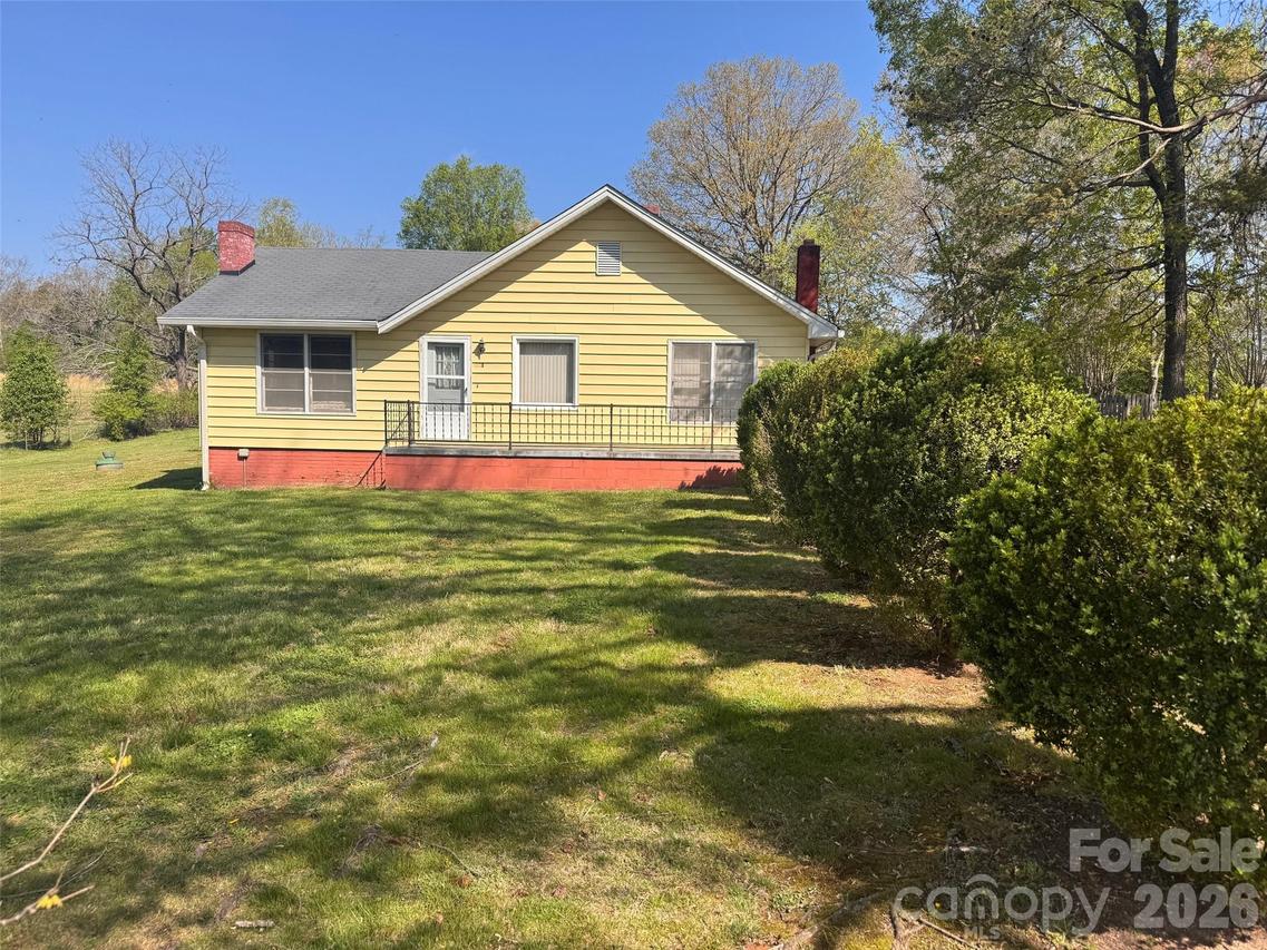173 Wilson Rd., Spindale, NC 28160