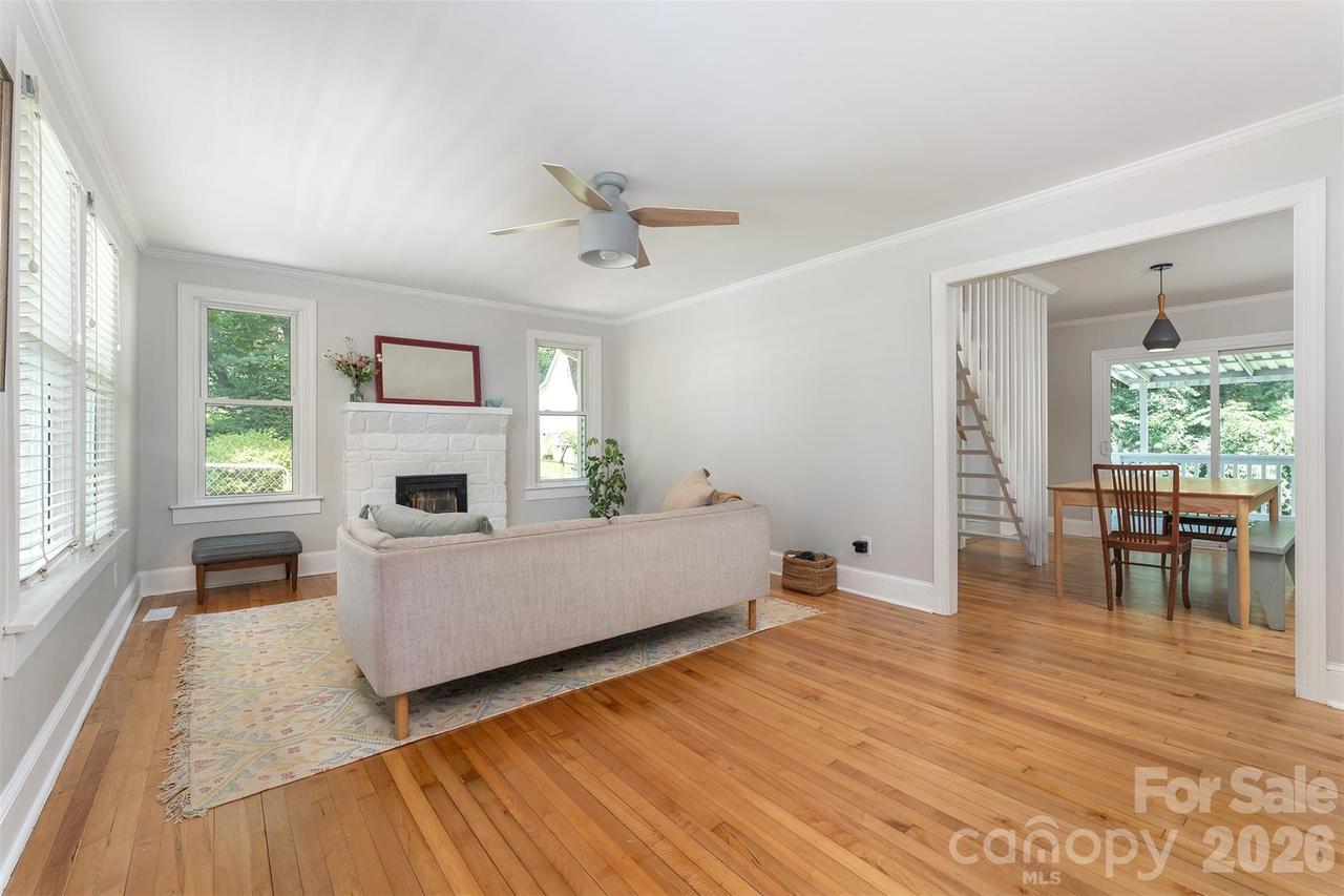 31 Tremont St., Marion, NC 28752