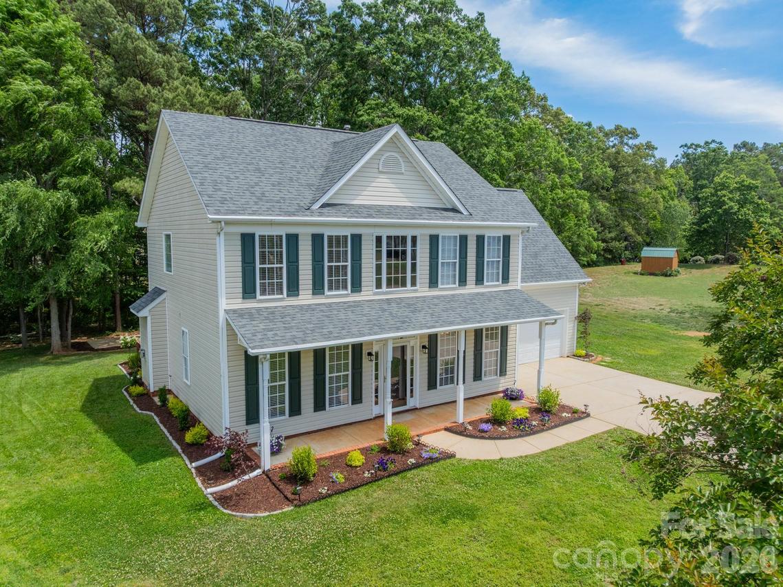 1401 Kent Ct. #26, Monroe, NC 28110