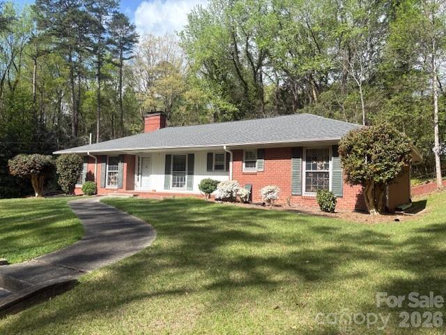 376 Sunnyside Dr., Concord, NC 28025
