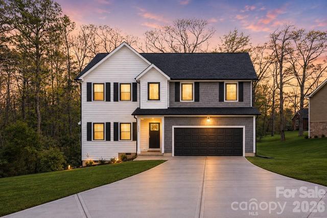 New Construction Homes For Sale This Week That Attend Snow Creek Elementary: April 1st to April 7th