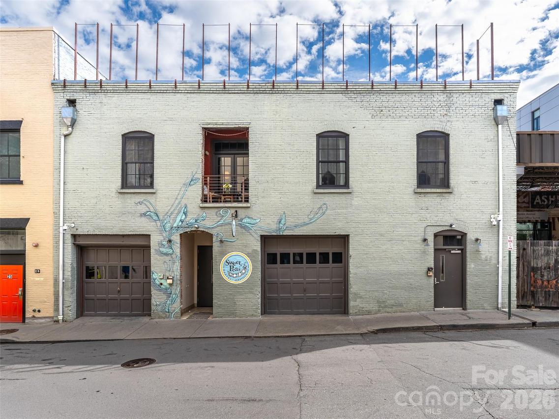 23 Rankin Ave. #301, Asheville, NC 28801