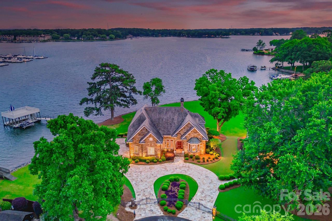 18212 Pompano Pl., Cornelius, NC 28031