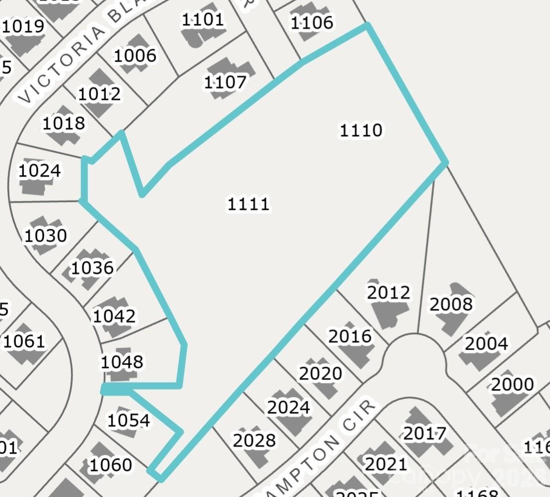 1110 Clark Hill Dr., Belmont, NC 28012