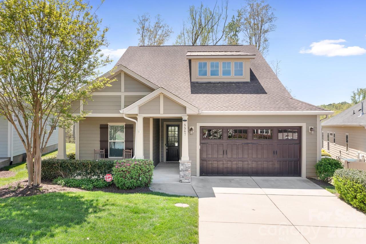 5567 Elk Knob Ct., Denver, NC 28037