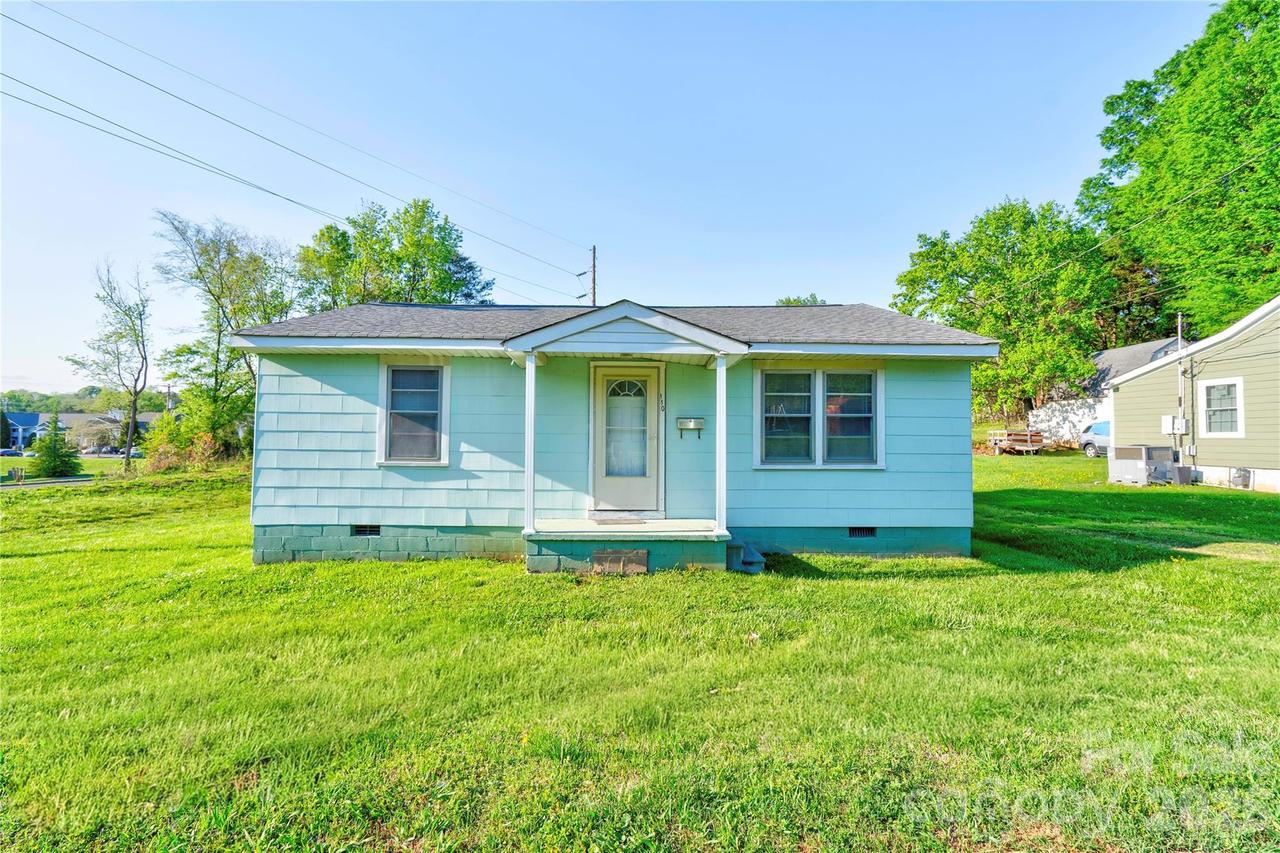 110 Owens St., Kings Mountain, NC 28086