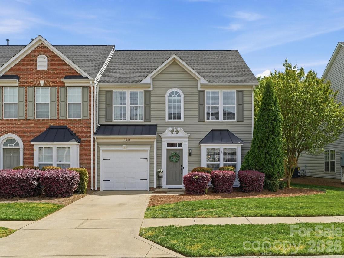 4084 Holly Villa Cir., Indian Trail, NC 28079