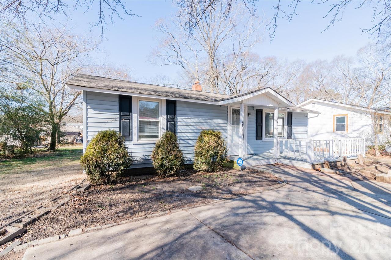 5953 Yale Ave., Kannapolis, NC 28081