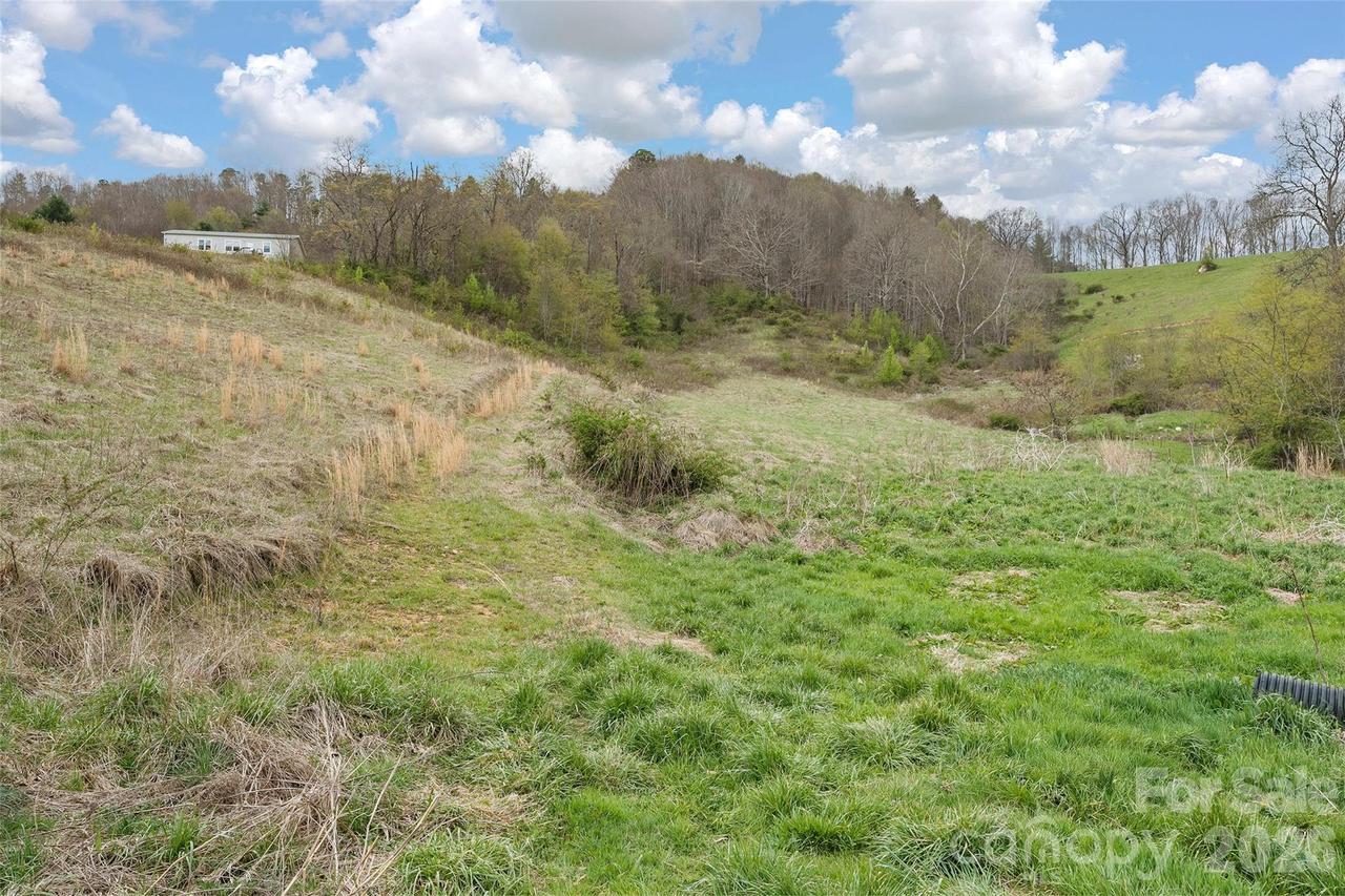 00 Inheritance Mountain Rd., Waynesville, NC 28785