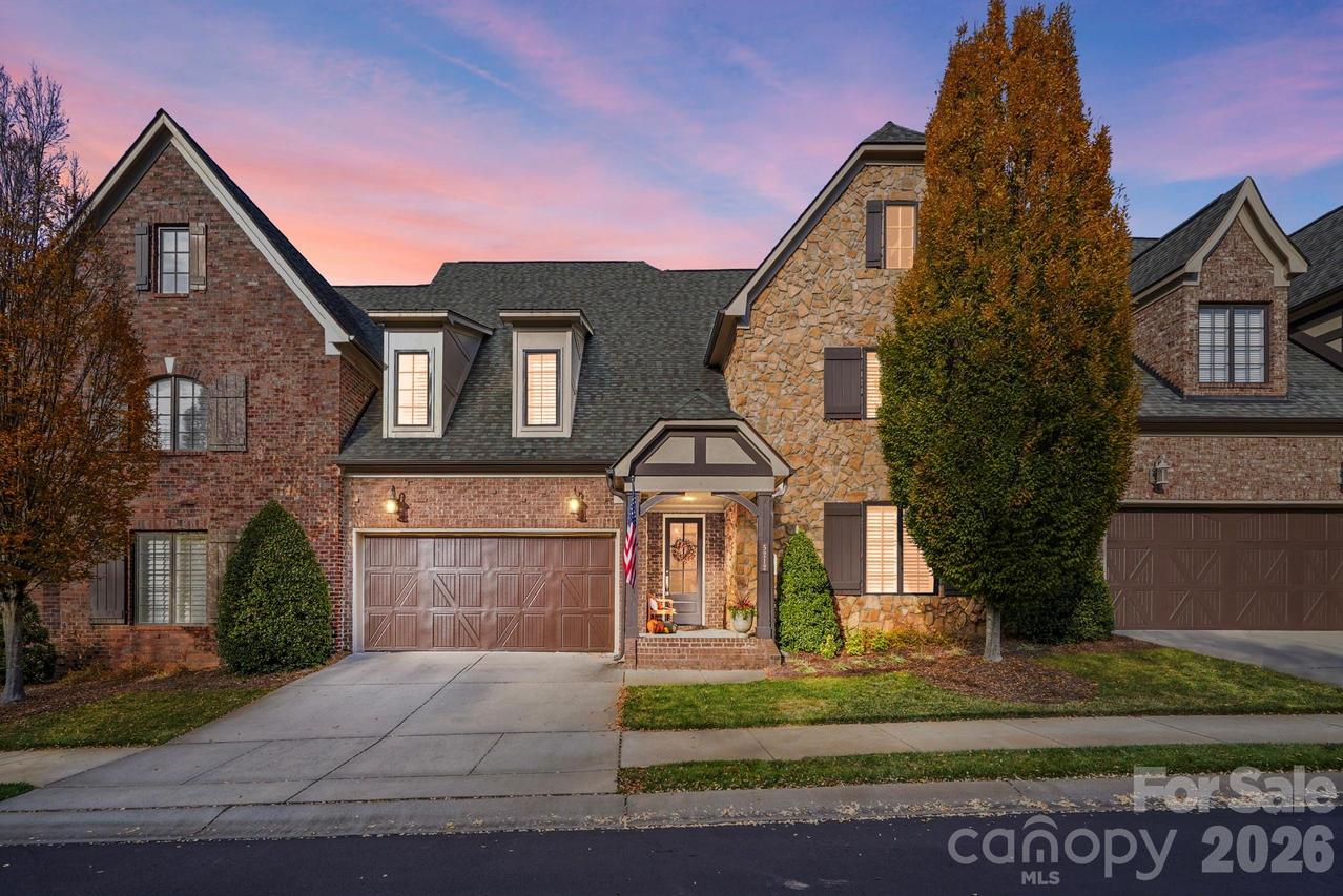 5212 Shepley Ct., Charlotte, NC 28226