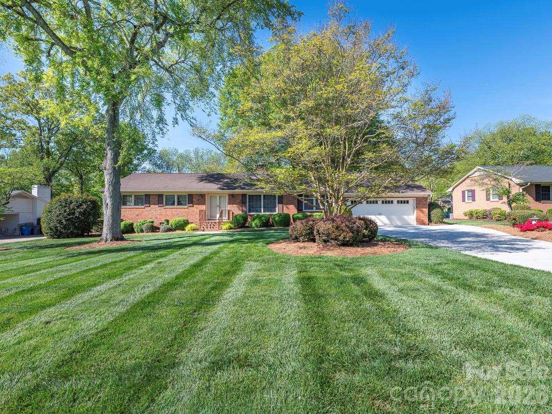 104 Allen St., Belmont, NC 28012