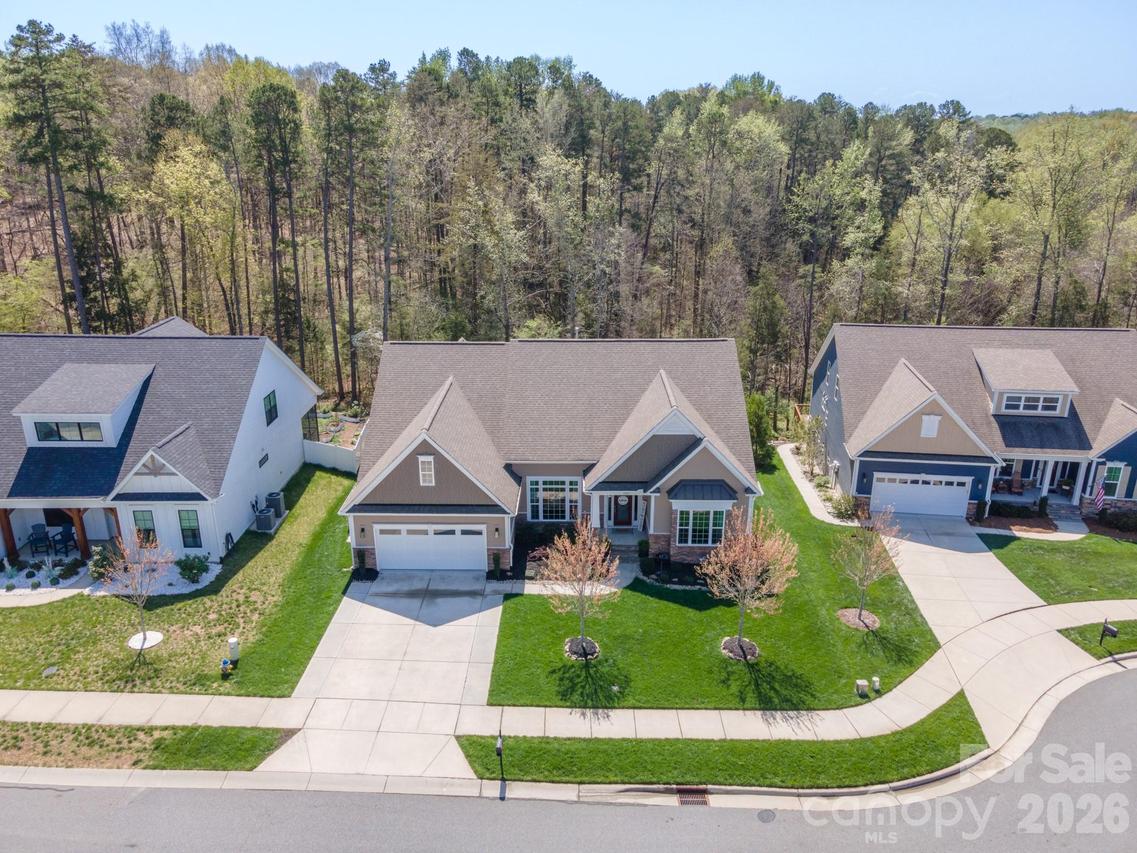 2427 Baxter Pl., Concord, NC 28025