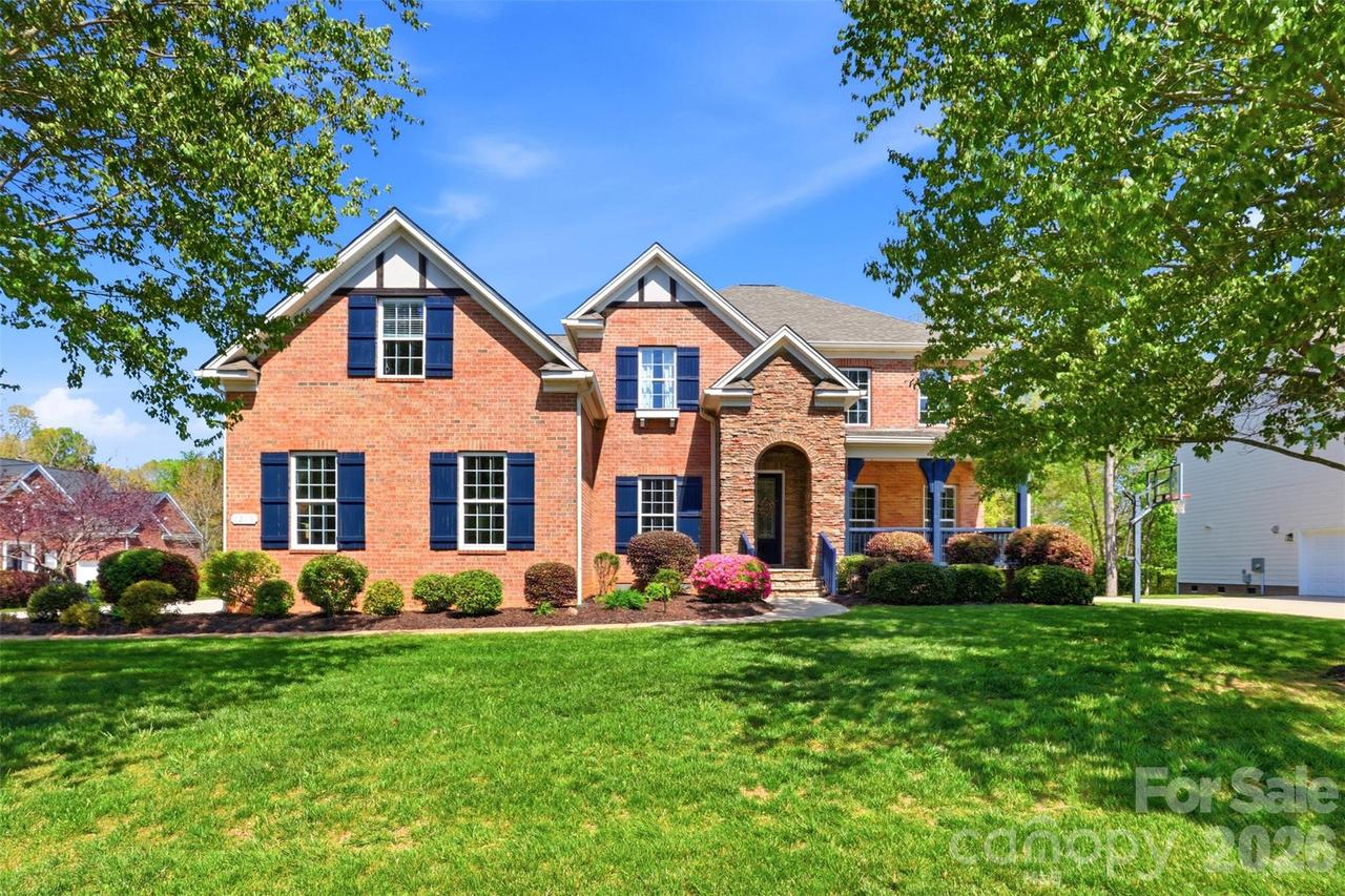 1215 Nightingale Rd., Waxhaw, NC 28173