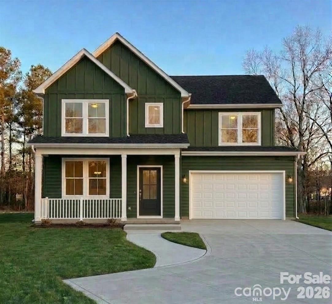 9140 Unity Church Rd., Mooresville, NC 28115