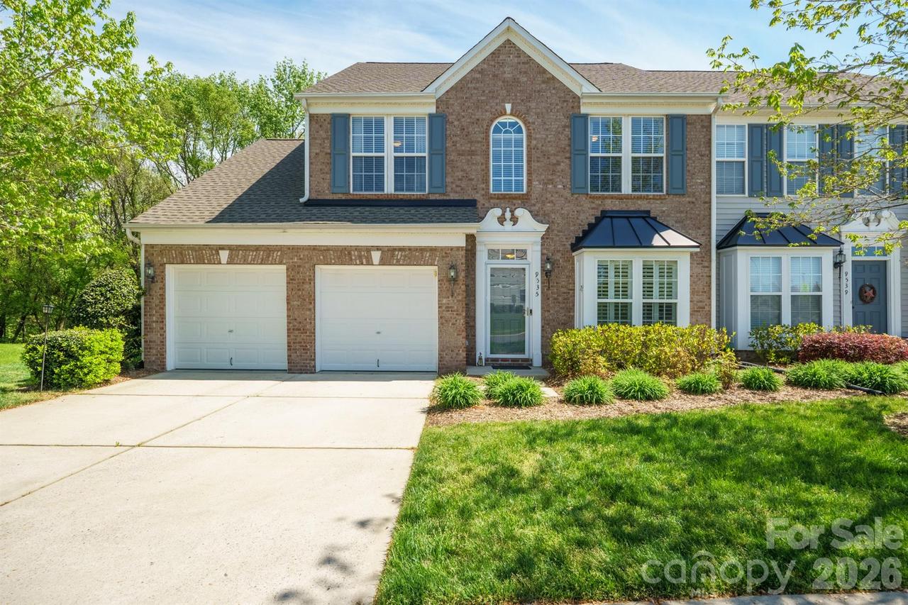 9535 Shumacher Ave., Concord, NC 28027