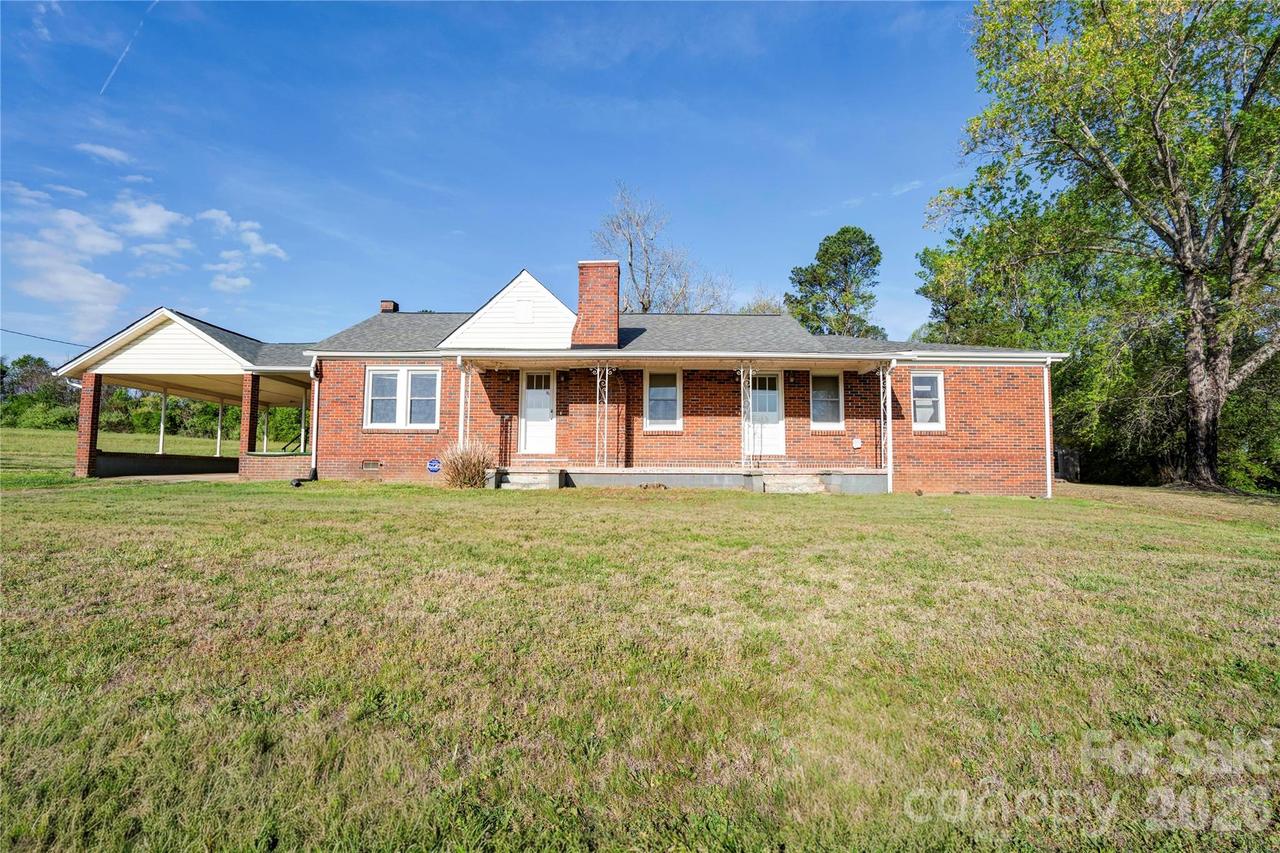 3310 Fite Rd., Shelby, NC 28150
