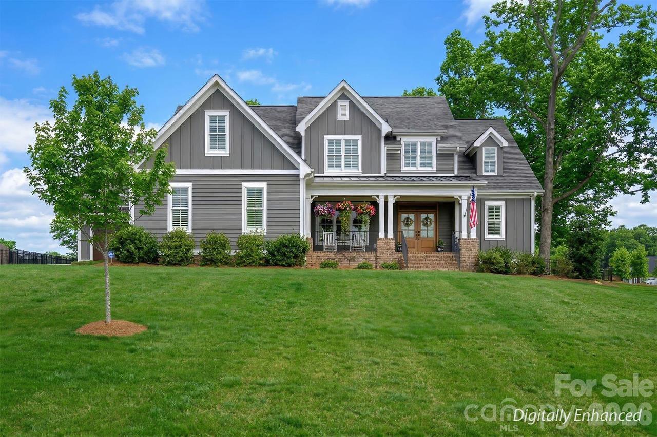 385 Lissara Lodge Dr., Lewisville, NC 27023