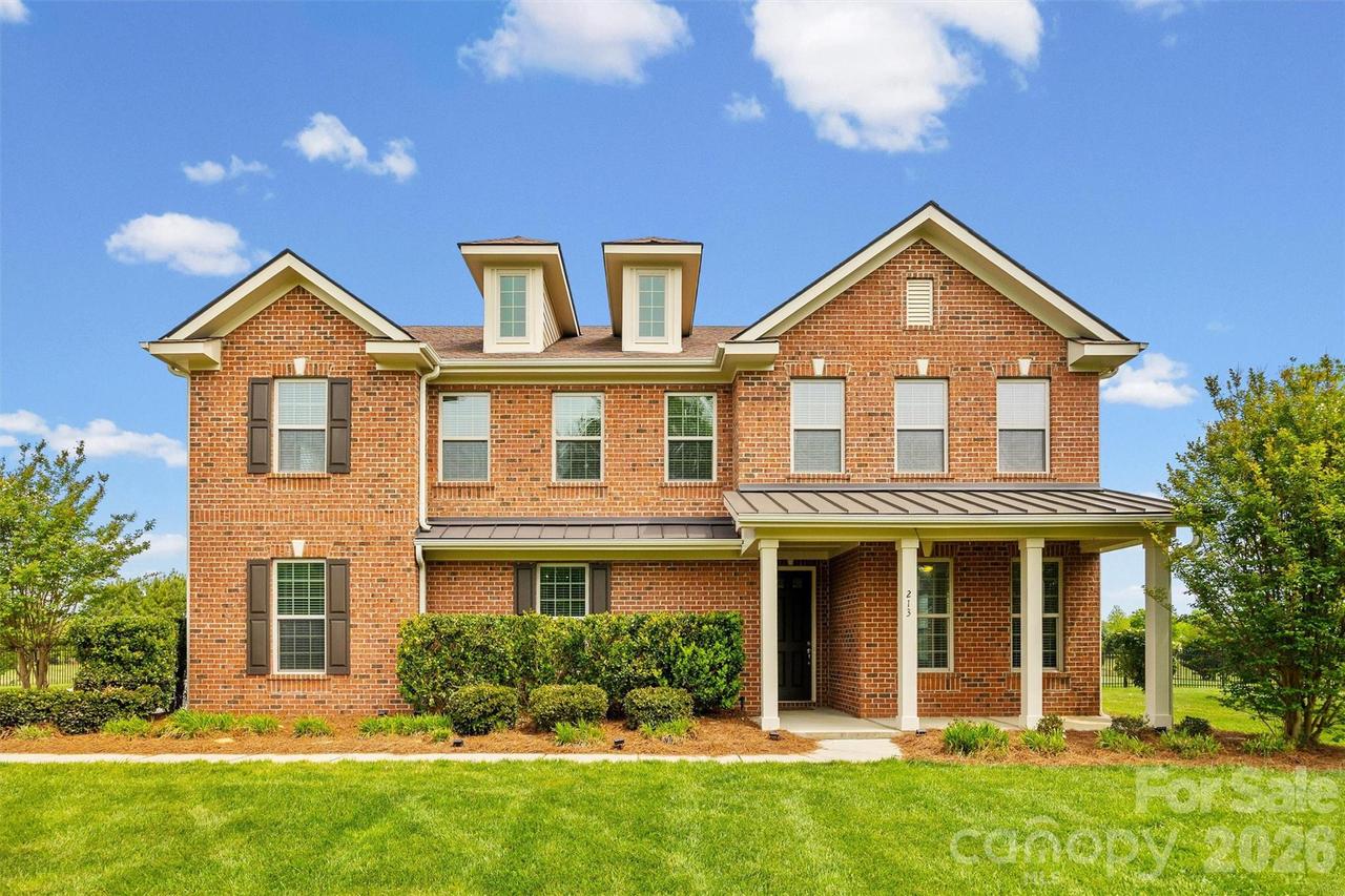 213 Candella Dr., Matthews, NC 28104