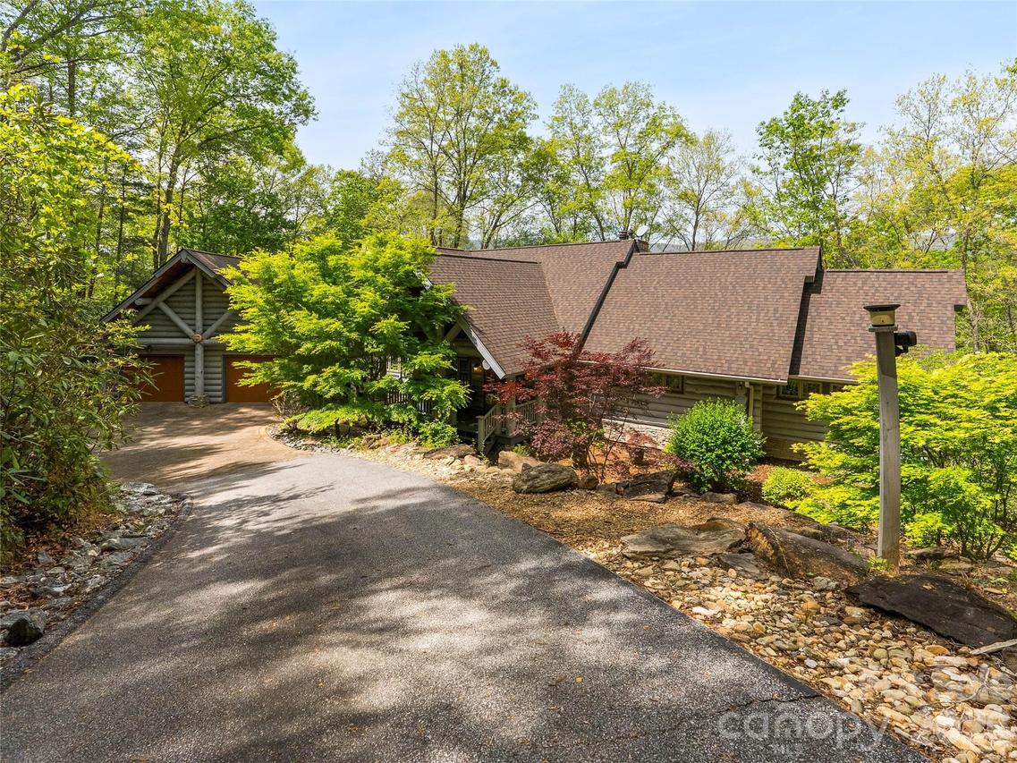 4004 Lake Adger Pkwy. #32, Mill Spring, NC 28756