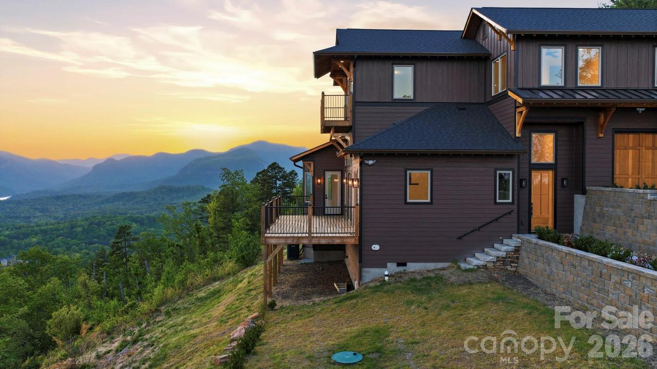 246 Half Moon Mile None, Lake Lure, NC 28746