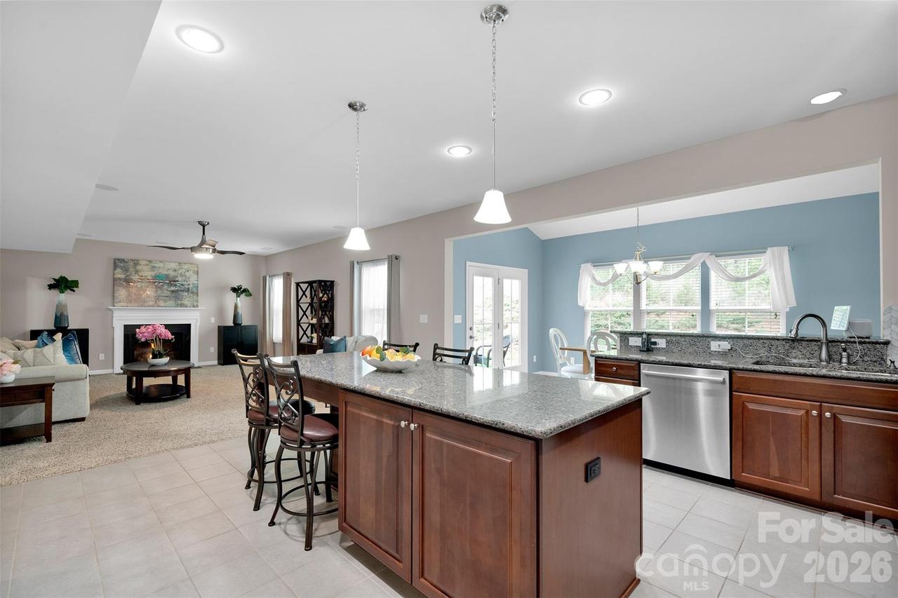 1797 Mill Creek Ln., Concord, NC 28025