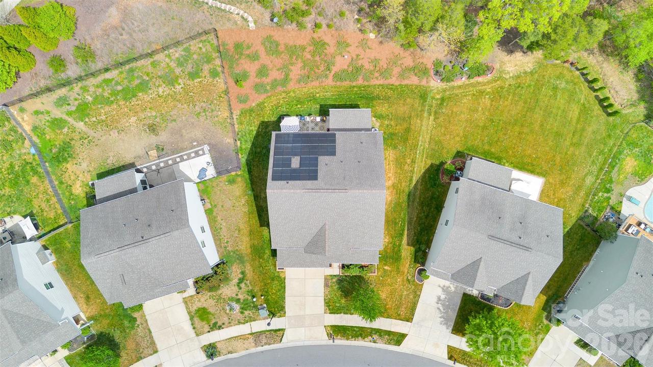 1797 Mill Creek Ln., Concord, NC 28025