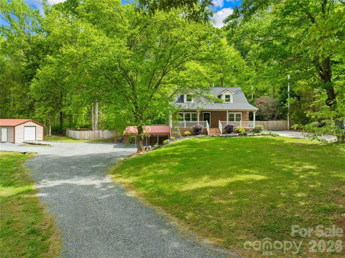 6002 Lake Rd., Mint Hill, NC 28227