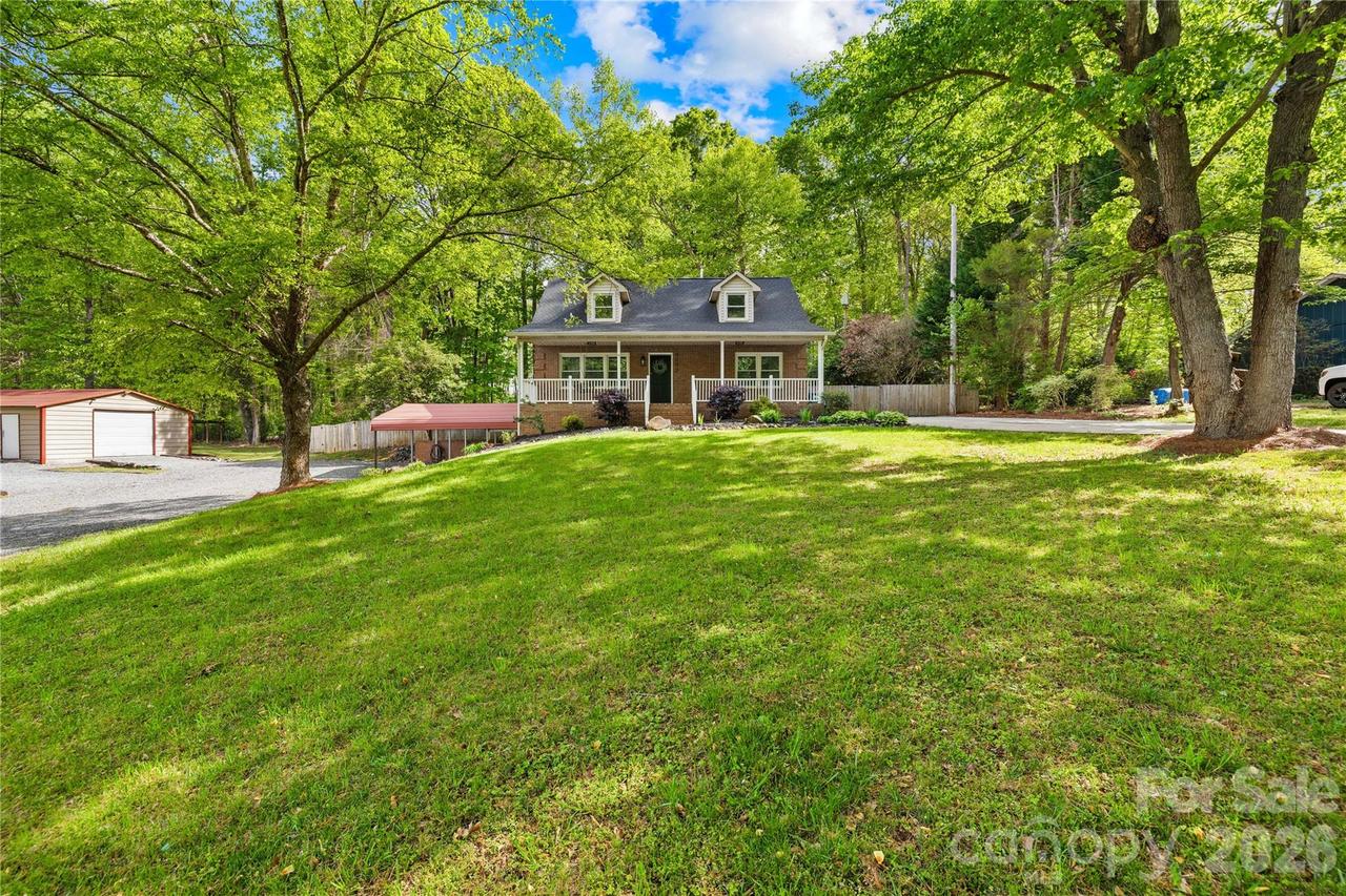 6002 Lake Rd., Mint Hill, NC 28227
