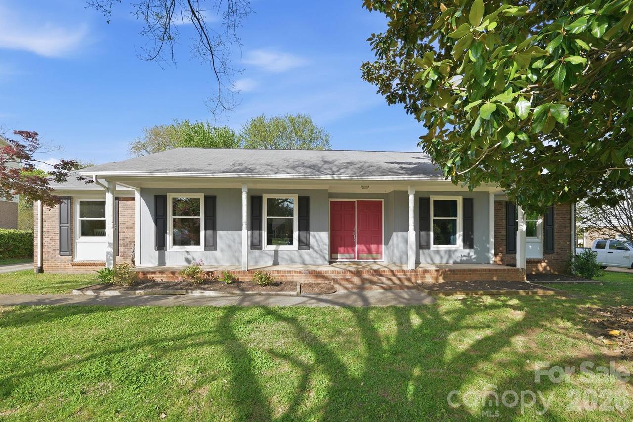 13657 Idlewild Rd., Matthews, NC 28105