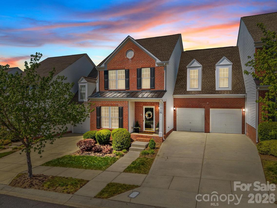 9711 Sunset Grove Dr., Huntersville, NC 28078