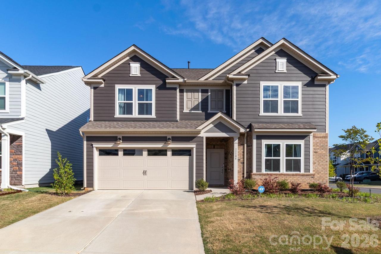 11104 Godwit Ln., Charlotte, NC 28278