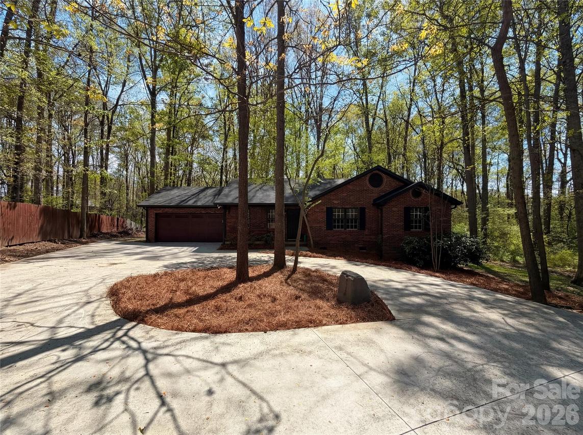 123 Melody Ct., China Grove, NC 28023