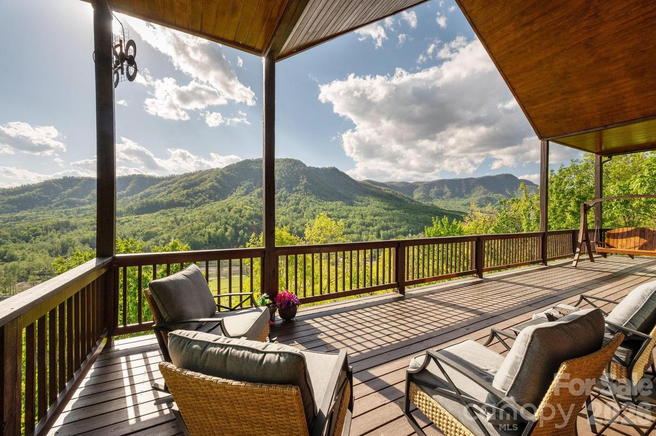 80 E Valley View Dr., Marion, NC 28752