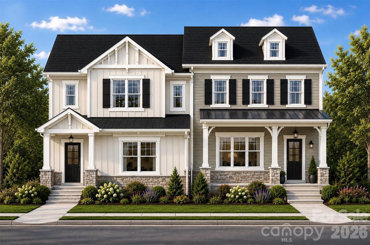 177 Cherry Springs Ln. #23-C, Asheville, NC 28804