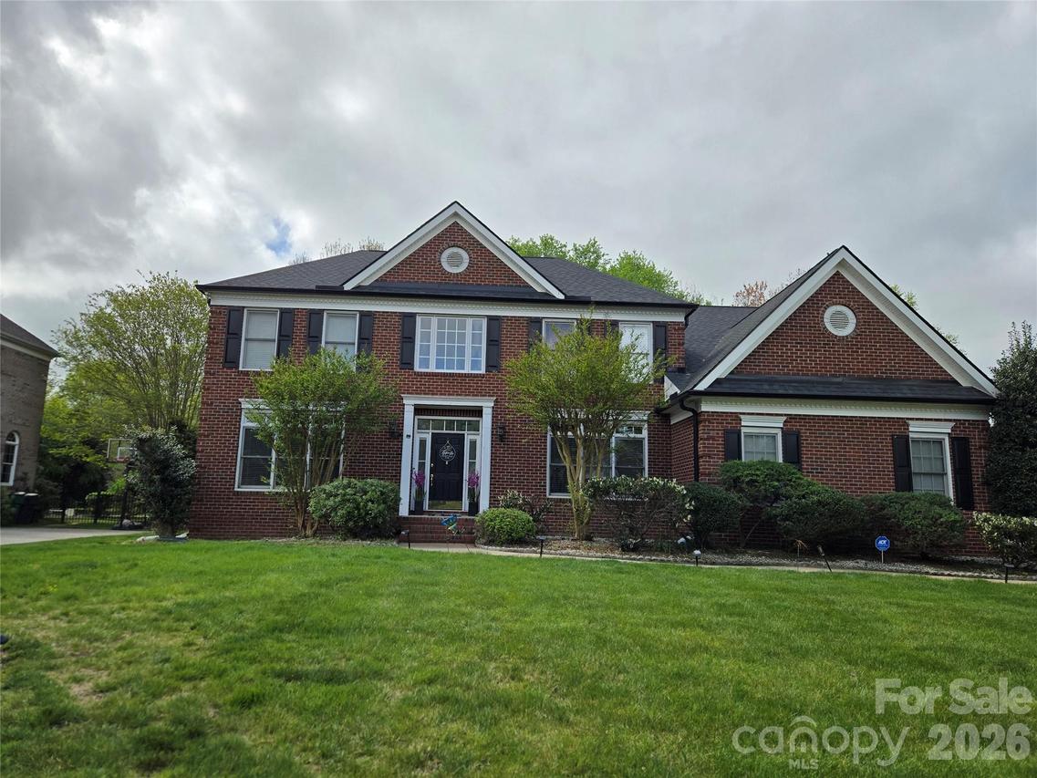 11942 Chevis Ct. #100, Charlotte, NC 28277