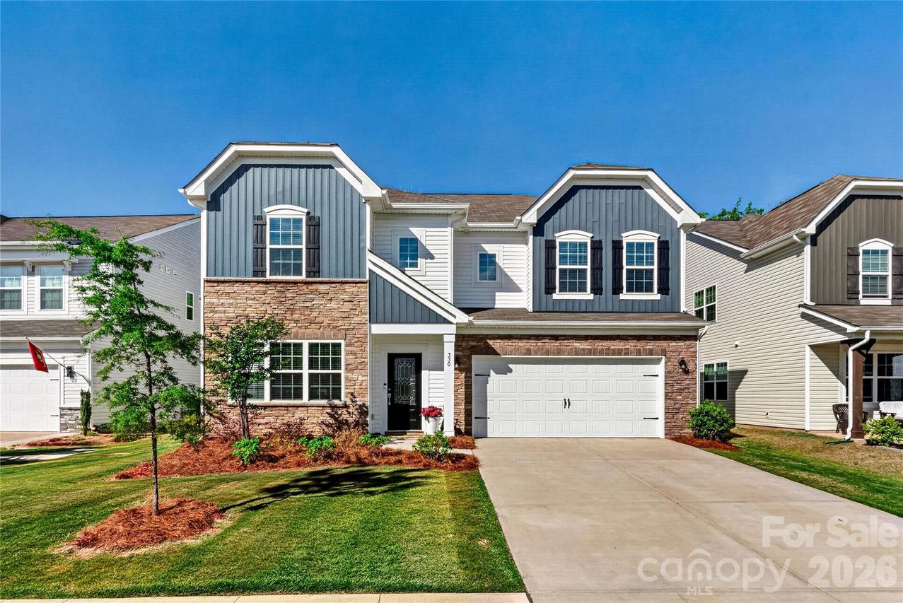 330 Kennerly Center Dr. #388, Mooresville, NC 28115