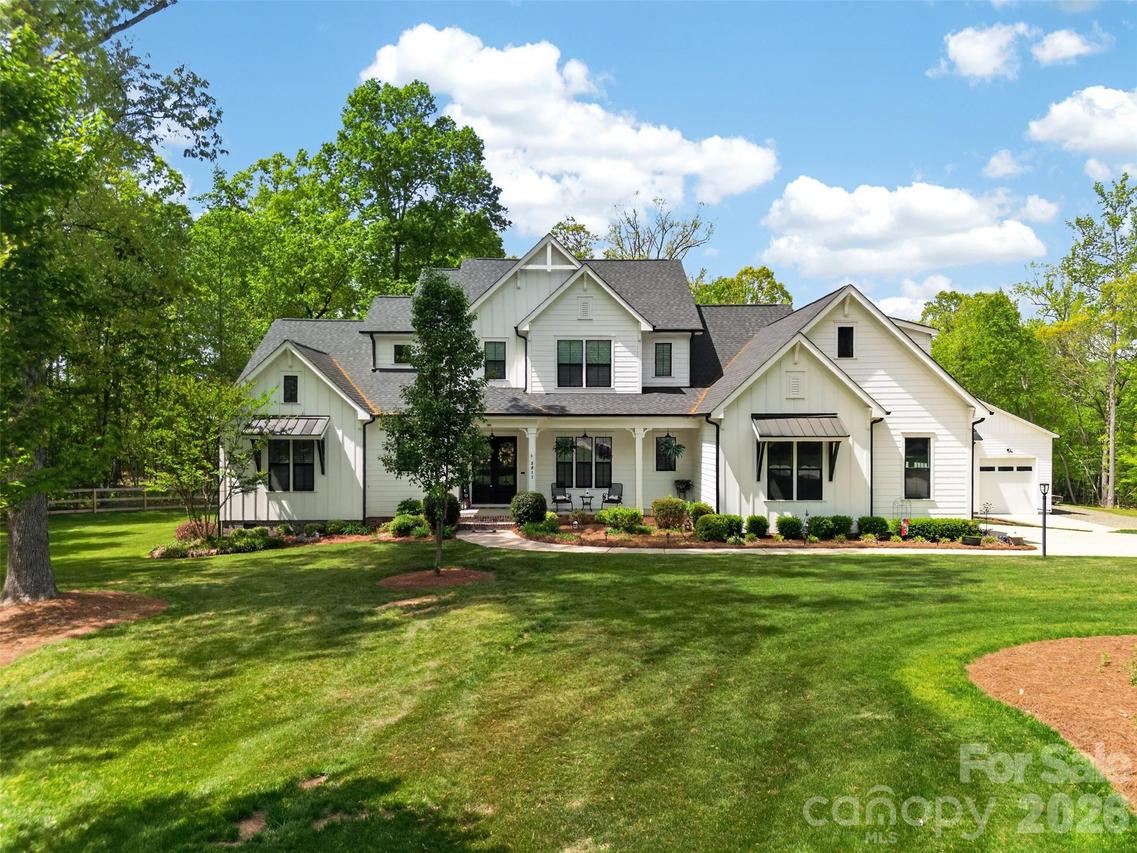 5811 Kristi Ln., Midland, NC 28107