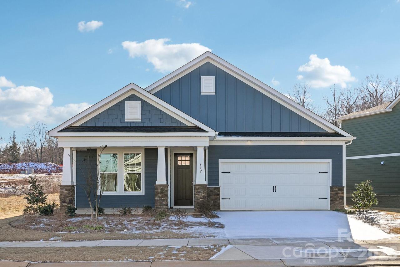 524 Tates Tr. #17, Cramerton, NC 28032