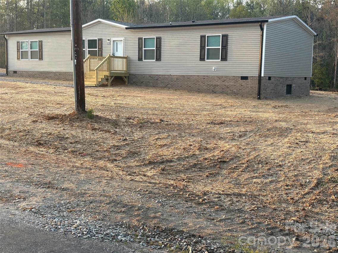 6280 Old Us 70 Hwy None, Cleveland, NC 27013