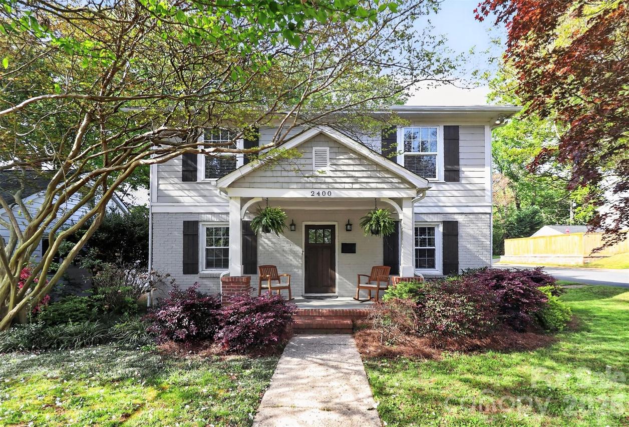 2400 Bay St., Charlotte, NC 28205