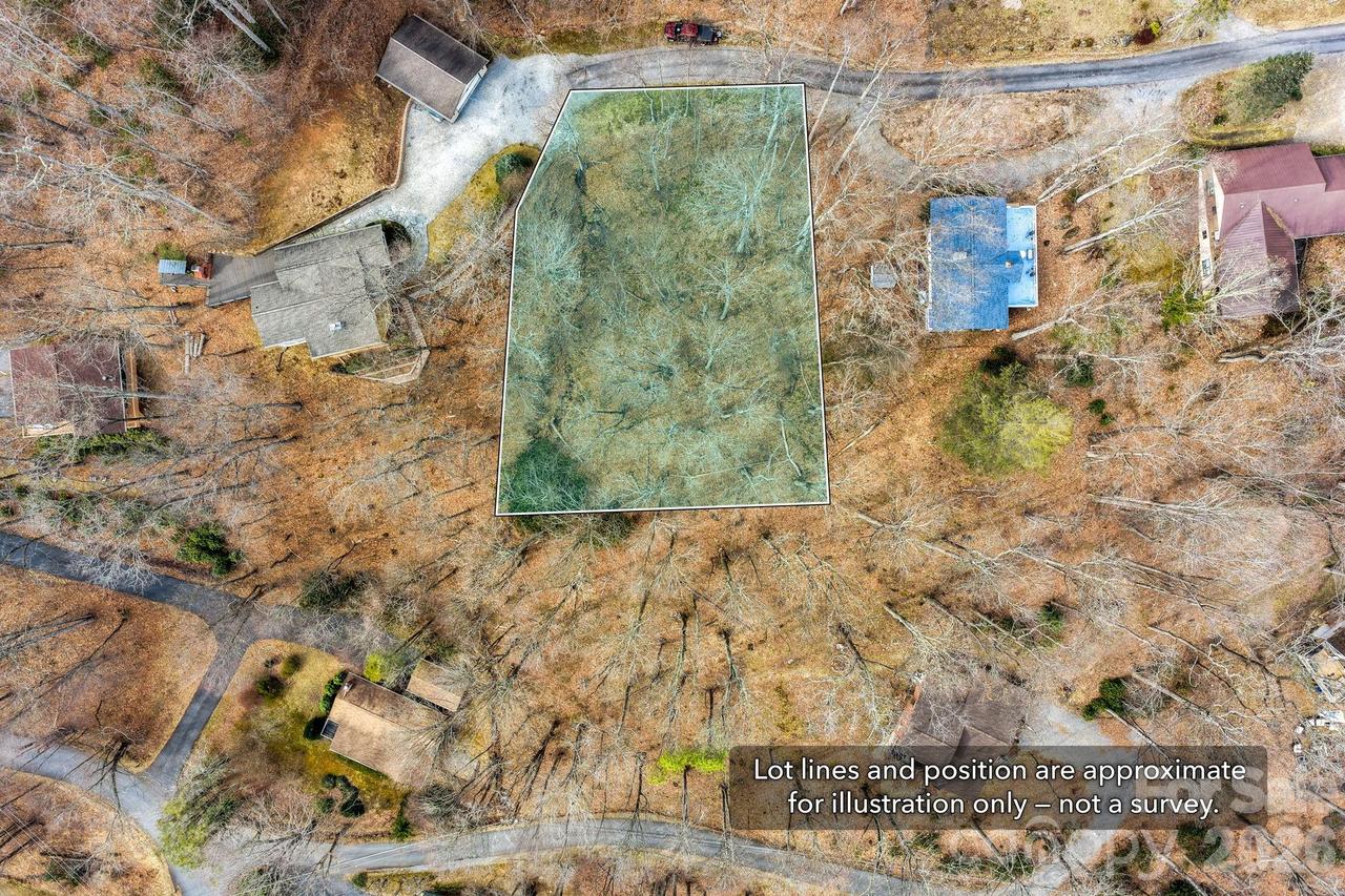 00 Sleepy Hollow Dr. #6, Maggie Valley, NC 28751